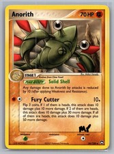 Anorith 26/108 Uncommon Power Keepers Pokemon Moderately Played on eBay
