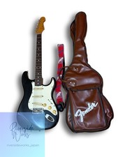 Fender Japan E Serial Stratocaster
