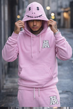 hoodie tracksuit