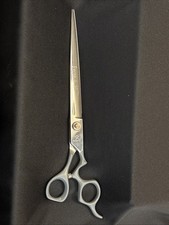 Foxy Roxy Dog Grooming Straight Shears, Berna By Blake 8.5 Inch NEW