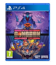 Image of Enter Exit The Gungeon Juego para Consola Sony PlayStation 4, PS4