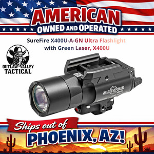 Surefire X 400 | eBay