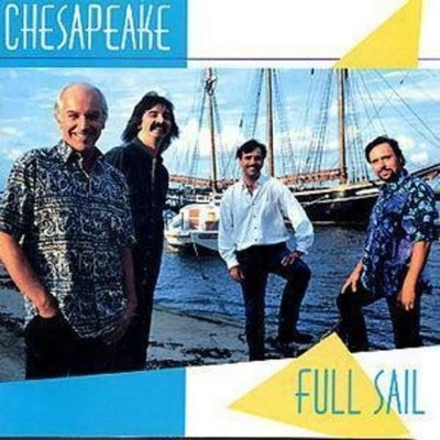 Full Sail CD - wie neu