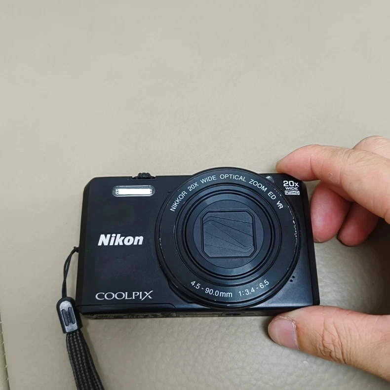 25+ Nikon COOLPIX S7000 Digital Cameras for sale | Updated Oct 2026