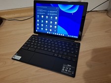 ASUS Chromebook Staccabile CM3 CM3000DVA-HT0011 64GB, Wi-Fi, 10,5" Grigio