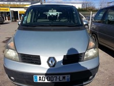 Capot Renault ESPACE