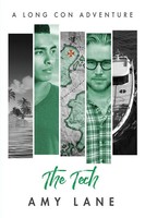 Amy Lane | Tech | Taschenbuch | Englisch (2023) | Kartoniert / Broschiert