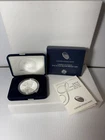 2015 American Eagle One Ounce Silver Proof Coin U. S. Mint