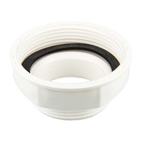 Tecuro ReduzierstüCk FüR Siphon-Ablauf 2 Ig X 1 1/2 Ag