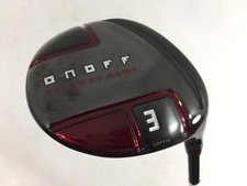 Daiwa ONOFF Fairway Arms 3W 15  R2 Men's Golf Club B 