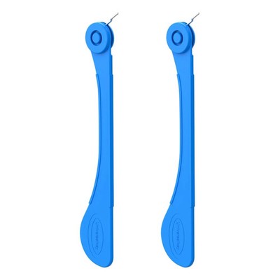 Dental Orthodontic Expander Swivel Key Tool for Palate Expanders