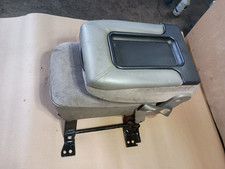 1999-2006 Chevy Gmc Silverado Sierra Avalanche Center Console Arm Rest Jump Seat