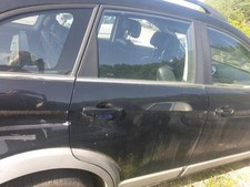 Porte arrière et accessoires Chevrolet CAPTIVA