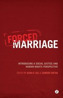 Forced Marriage | Introducing A Social Justice And Human Rights Perspective