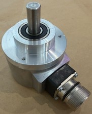 LTN Servomotor DC. 34/15  G58TSLDBI-2048-551-...