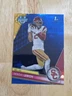 2023 Bowman University Chrome MAKAI LEMON Sapphire Refractor #160 1st Rookie USC
