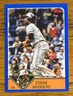 Topps 2023 Archives Eddie Murray Baltimore Orioles #233 Hall of Fame insert Card