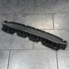 Abdeckung Stoßstange Hinten Unten BMW X3 F25 Unterfahrschutz Verkleidung 7237453
