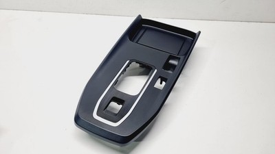 Nissan Qashqai J12 2023 Verkleidung Schalthebel Kunststoff 969436UM5B VYG21522