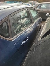 Porte arrière et accessoires Ford FIESTA