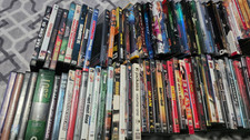 MOVIES DVD SALE - PICK AND CHOOSE YOUR MOVIES