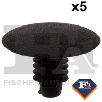 Fa1 21-10007.5 Clip FüR Zier-/Schutzleiste FüR Renault