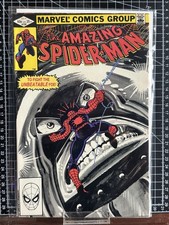 The Amazing Spider-Man #230 - US 1982 Marvel ...