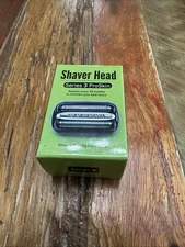 Brand New Replacement Electric Shaver Head Series 3 ProSkin Braun Series 3 3010s