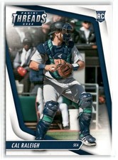 2022 Panini Chronicles Baseball (Threads) - Pick a Card - Multi-Discount