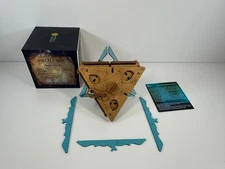 Anti-Gravity Puzzle Box Puzzle Potato 3D Brain Teaser Puzzle