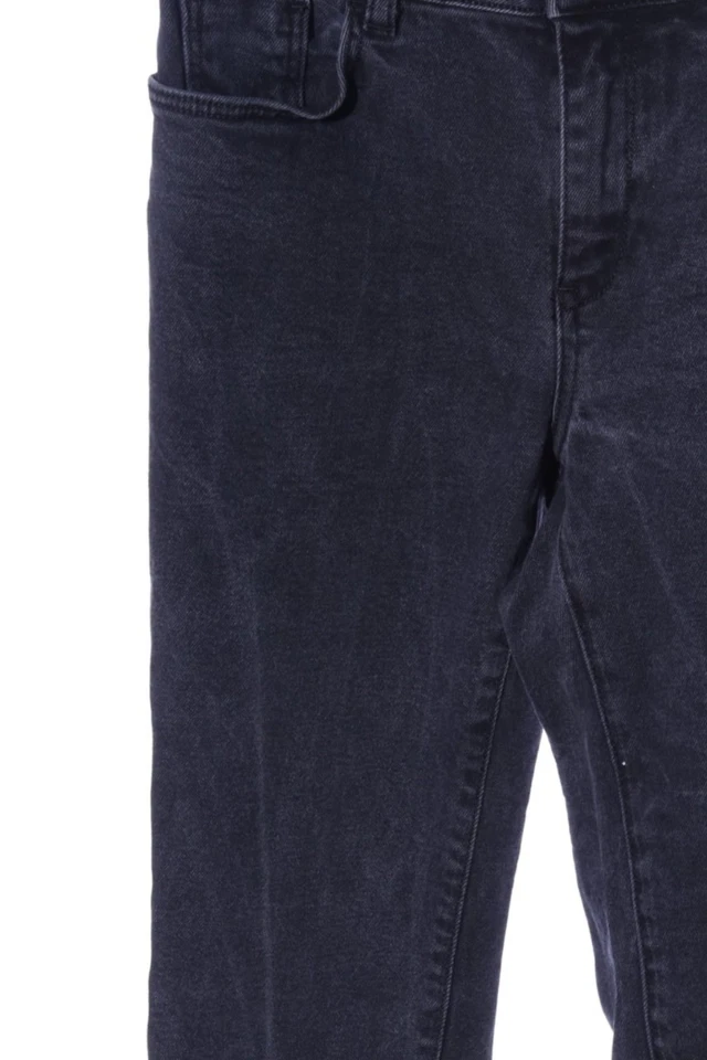 MANGO Vaquero skinny Mujeres Vaquero Talla EU 34 azul look casual - Imagen 3 de 4