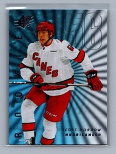 2024-25 Spx - Rookies Scott Morrow #148 (RC)