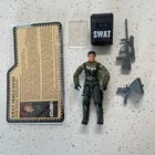 Gi Joe Convention 2008 Bullhorn Swat Figure
