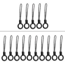 Detachable Lanyard With Dot Design Cord For Camera Phone Wrist Straps Rope