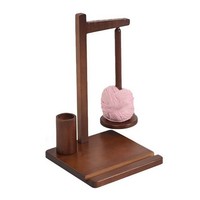 Garnhalter Aus Zum HäKeln, Magnetischer Garnhalter-Spinner Mit Telefon3574