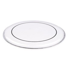 Clear Double Layer Drum Head Drum Skin for Drums Percussion