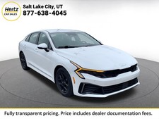 2025 LXS
