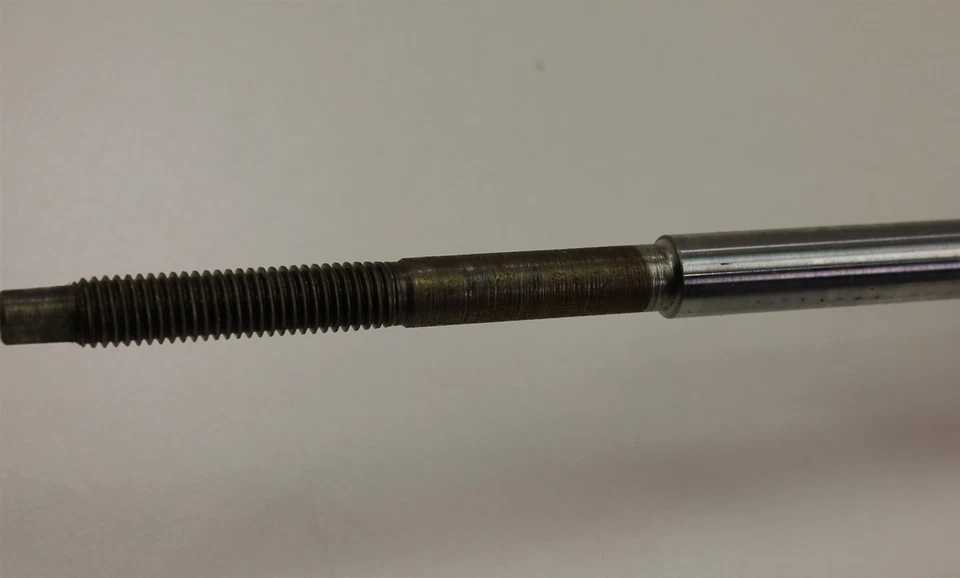 Amortecedor dianteiro 03-06 Dodge Stratus Chrysler Sebring 04855037AB Mopar fabricante de equipamento original - Imagem 3 de 4