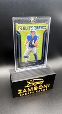 2022 Donruss Optic Elite Series Rookies Aidan Hutchinson Rookie RC Gold /10