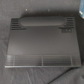 NINJA COMBAT SNK NEO GEO AES Cartridge w/ Manual, Paper Box, Working, Japan