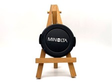 Minolta Lens Cap 55Mm