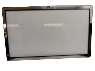 Apple 27'' Glass Screen Cover Suitable for Apple A1407/A1316 (816
