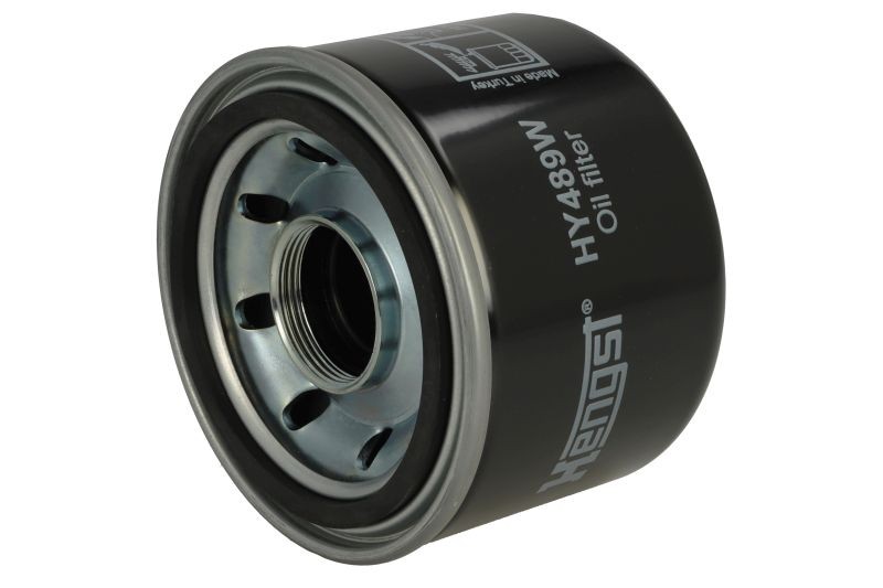 ✅Fits HENGST HY489W Hydraulic filter HY489W Hydraulic filter (screwe ⭐UK Seller⭐