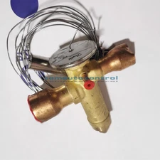 1PCS NEW TGEL31 067N3166 Danfoss Expansion Valve