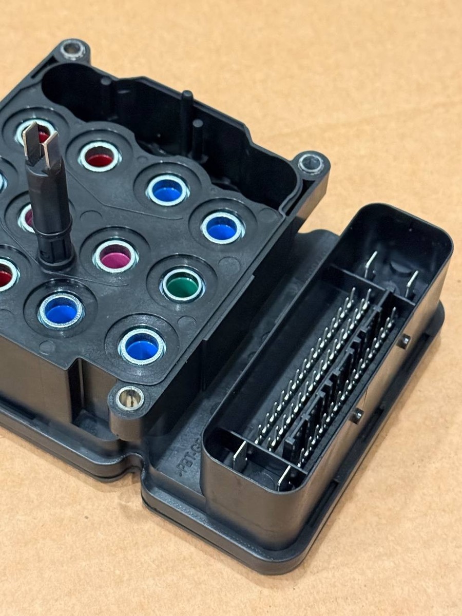 2012 Mazda 3 ABS Pump Assembly Bfd2-437az OEM AUTOGATOR for sale