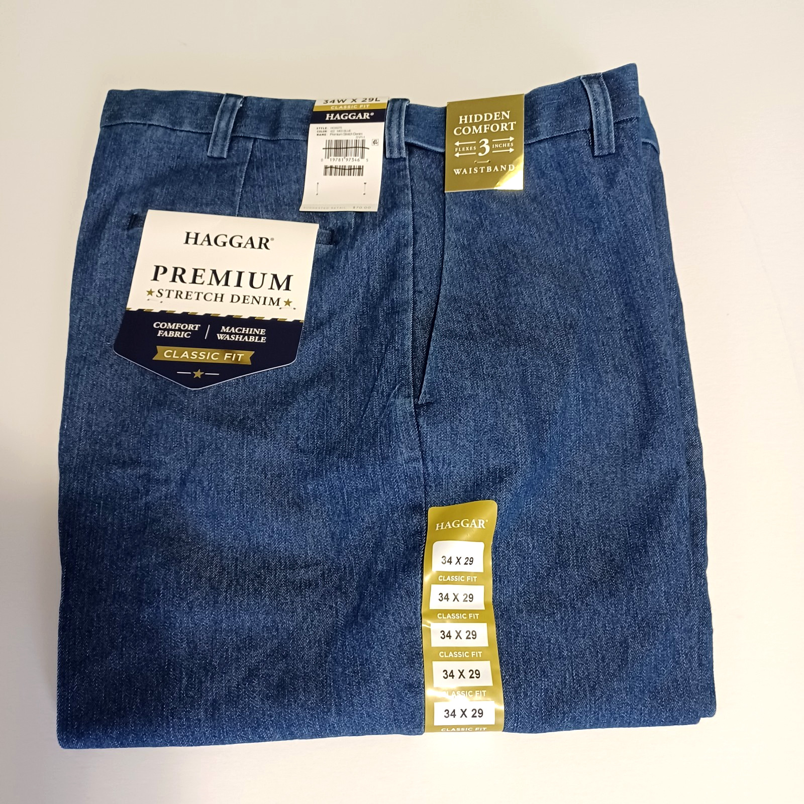 Mens Size 36 X 29l
