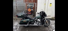 Harley-Davidson Touring 1690 FLHTKL Ultra Limited Low (2017)