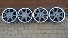 15" WOW alloys 4x100 swift civic jazz corolla hyundai i10 i20 picanto rio stonic