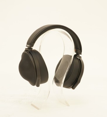 Sony MDR-Z1R Signature Series Premium Hi-Res Enfolding Headphones Black