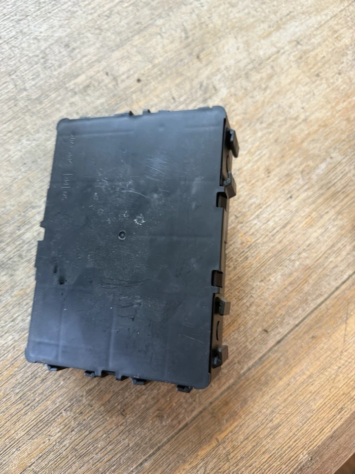 Nissan Murano 2005 fabricante de equipos originales BCM BCU carrocería módulo de control informático 284b1-cb800 Foto 4 de 4